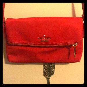 Kate spade small crossbody